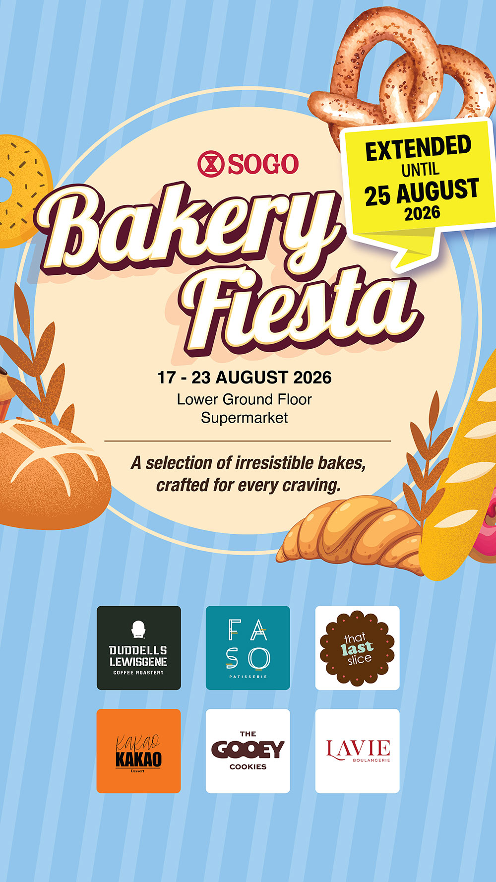 Bakery Fiesta Bakery Fiesta