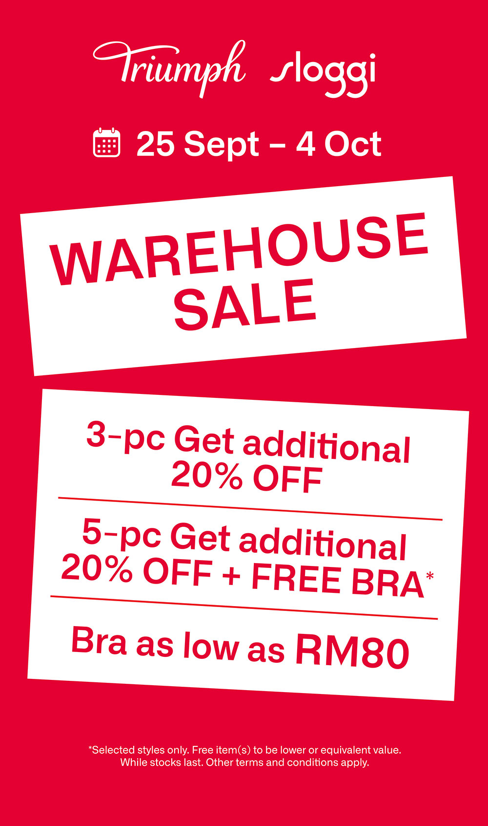 Refresh Your Lingerie Collection Refresh Your Lingerie Collection