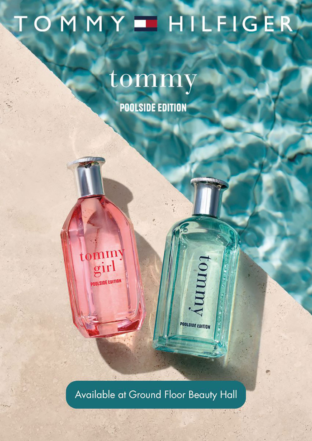 Tommy Hilfiger Poolside Edition Tommy Hilfiger Poolside Edition